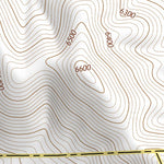 40115SW Page 76 Ruby Lake Topo Preview 3
