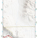 40115SW Page 77 Ruby Lake Topo Preview 1