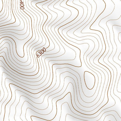 40115SW Page 78 Ruby Lake Topo Preview 3