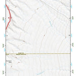40115SW Page 79 Ruby Lake Topo Preview 1
