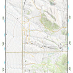 40115SW Page 80 Ruby Lake Topo Preview 1
