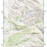 40115SW Page 81 Ruby Lake Topo Preview 1