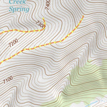 40115SW Page 81 Ruby Lake Topo Preview 3