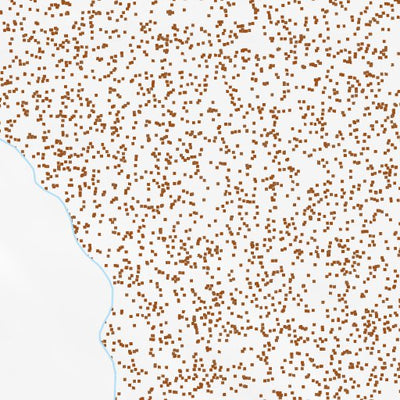 40115SW Page 85 Ruby Lake Topo Preview 2