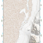 40115SW Page 87 Ruby Lake Topo Preview 1