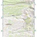 40115SW Page 93 Ruby Lake Topo Preview 1