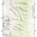 40115SW Page 95 Ruby Lake Topo Preview 1