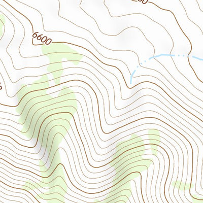 40115SW Page 102 Ruby Lake Topo Preview 3