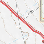 40115SW Page 104 Ruby Lake Topo Preview 2