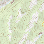 40115SW Page 105 Ruby Lake Topo Preview 3