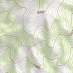 40115SW Page 106 Ruby Lake Topo Preview 3