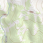 40115SW Page 107 Ruby Lake Topo Preview 3