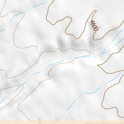 40116NW Page 1 Battle Mountain Topo Preview 3