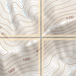 40116NW Page 3 Battle Mountain Topo Preview 3