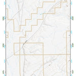 40116NW Page 8 Battle Mountain Topo Preview 1
