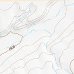 40116NW Page 8 Battle Mountain Topo Preview 3