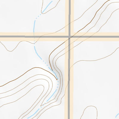 40116NW Page 18 Battle Mountain Topo Preview 2