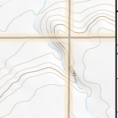 40116NW Page 18 Battle Mountain Topo Preview 3