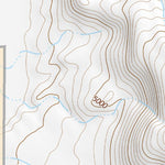 40116NW Page 20 Battle Mountain Topo Preview 2