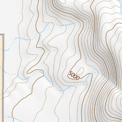 40116NW Page 20 Battle Mountain Topo Preview 2