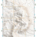 40116NW Page 21 Battle Mountain Topo Preview 1