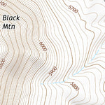 40116NW Page 22 Battle Mountain Topo Preview 3