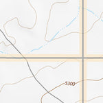 40116NW Page 29 Battle Mountain Topo Preview 2