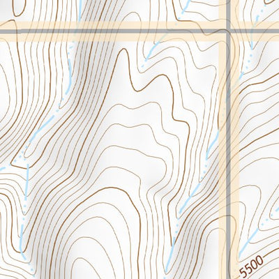 40116NW Page 29 Battle Mountain Topo Preview 3