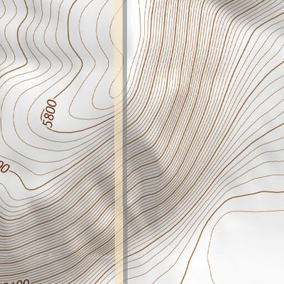 40116NW Page 36 Battle Mountain Topo Preview 3