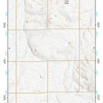 40116NW Page 43 Battle Mountain Topo Preview 1