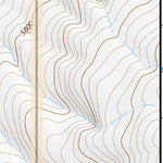 40116NW Page 43 Battle Mountain Topo Preview 3