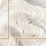 40116NW Page 45 Battle Mountain Topo Preview 3