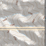 40116NW Page 51 Battle Mountain Topo Preview 3