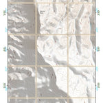 40116NW Page 52 Battle Mountain Topo Preview 1