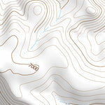 40116NW Page 52 Battle Mountain Topo Preview 2