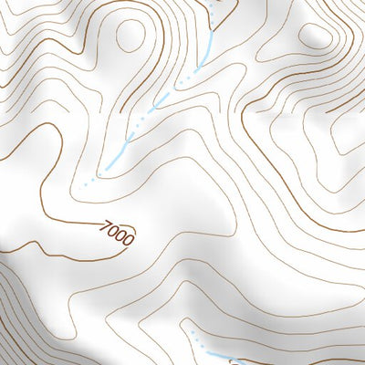 40116NW Page 52 Battle Mountain Topo Preview 2