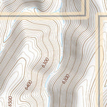 40116NW Page 53 Battle Mountain Topo Preview 3