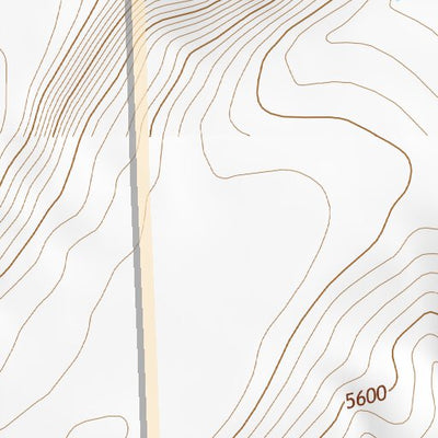 40116NW Page 55 Battle Mountain Topo Preview 2