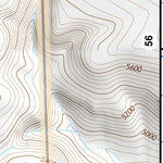 40116NW Page 55 Battle Mountain Topo Preview 3