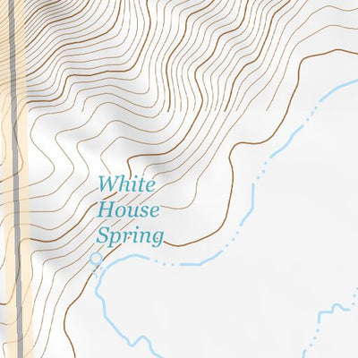 40116NW Page 56 Battle Mountain Topo Preview 2