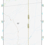 40116NW Page 58 Battle Mountain Topo Preview 1