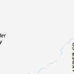 40116NW Page 58 Battle Mountain Topo Preview 2