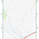 40116NW Page 62 Battle Mountain Topo Preview 1