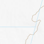 40116NW Page 62 Battle Mountain Topo Preview 2