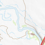 40116NW Page 62 Battle Mountain Topo Preview 3