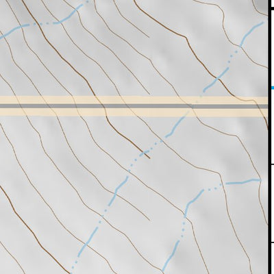 40116NW Page 63 Battle Mountain Topo Preview 3