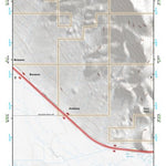 40116NW Page 64 Battle Mountain Topo Preview 1