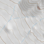 40116NW Page 64 Battle Mountain Topo Preview 2