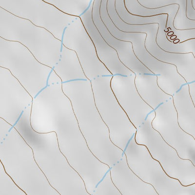 40116NW Page 64 Battle Mountain Topo Preview 2