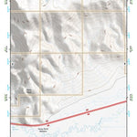 40116NW Page 65 Battle Mountain Topo Preview 1